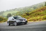 Volkswagen Golf GTi Clubsport S 2016 года